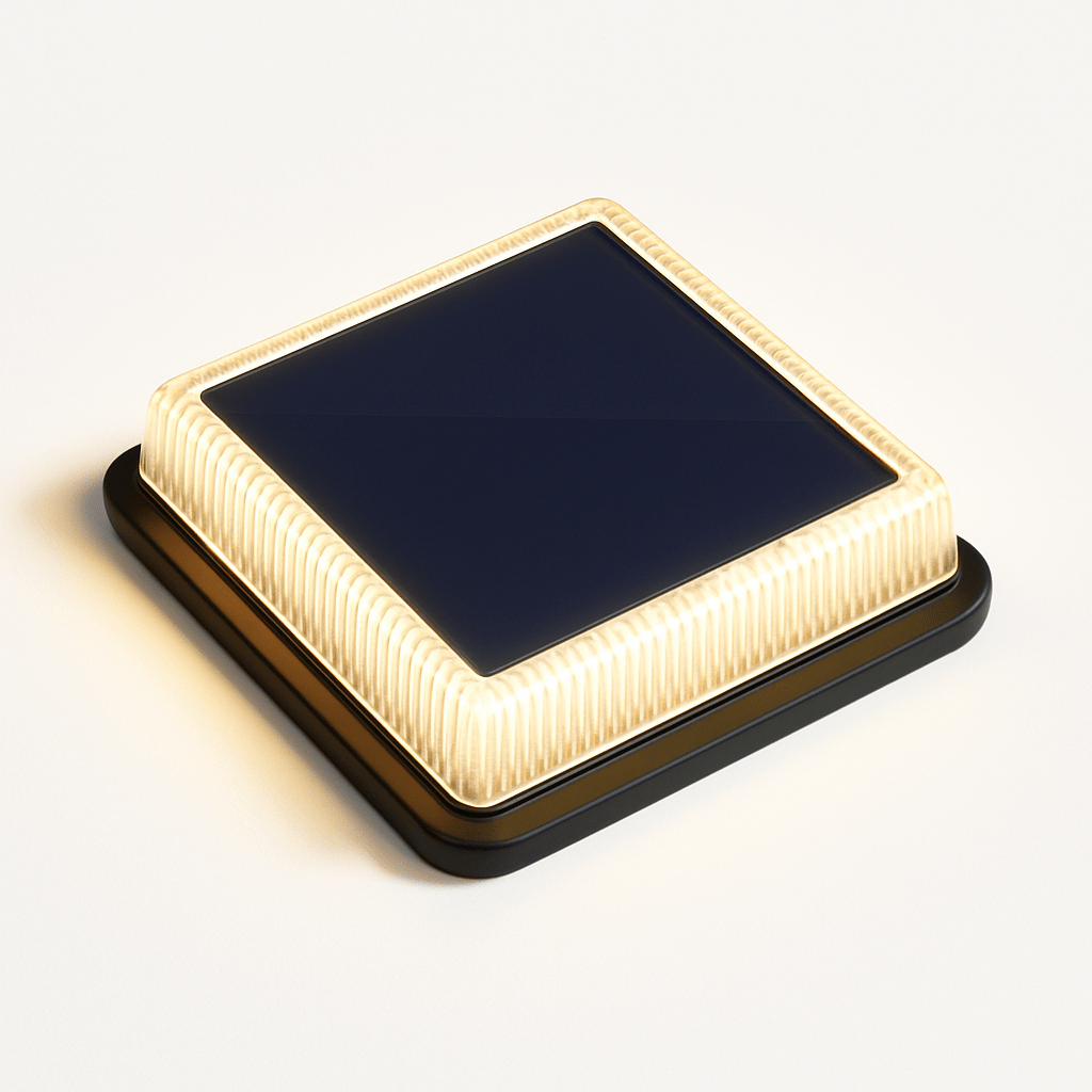 Shamsi Outdoor Stair Light - Nuvé