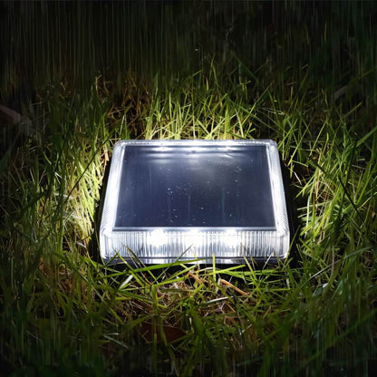 Shamsi Outdoor Stair Light - Nuvé