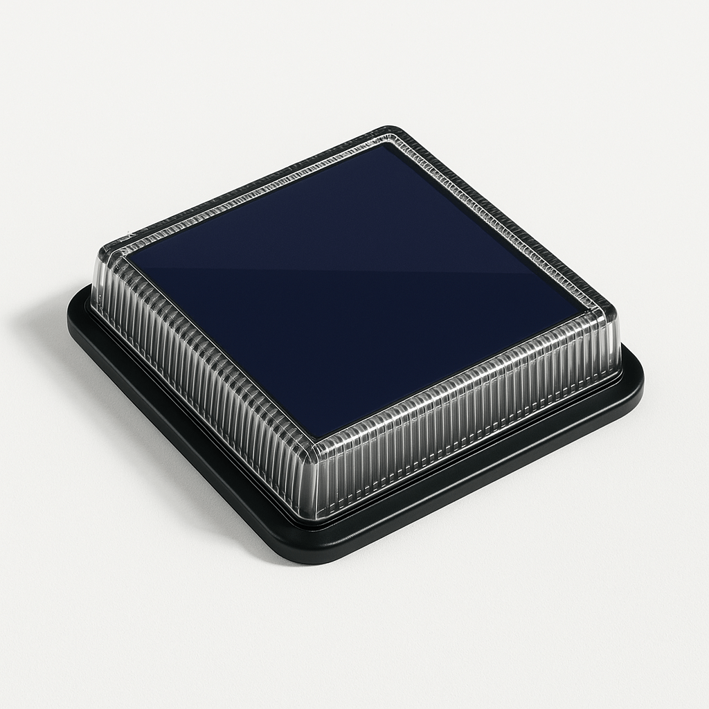 Shamsi Outdoor Stair Light - Nuvé