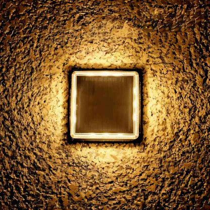 Shamsi Outdoor Stair Light - Nuvé