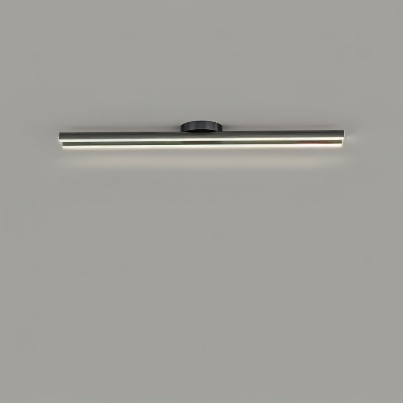 Modern Sharan Ceiling Light by Residence Supply with sleek design and integrated LED illumination for contemporary interiors.