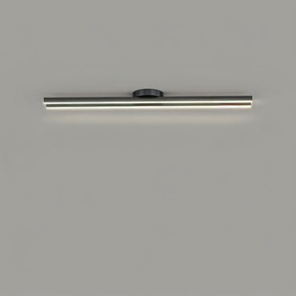 Modern Sharan Ceiling Light by Residence Supply with sleek design and integrated LED illumination for contemporary interiors.
