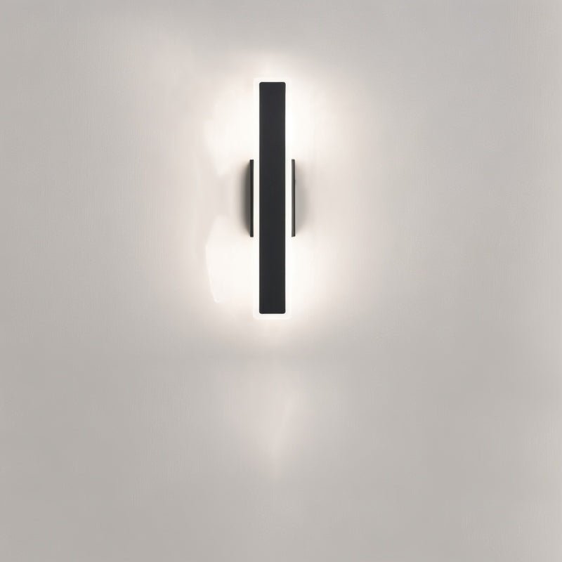 Sharan ceiling light by Residence Supply featuring a modern design with a sleek metal frame and glass shade.