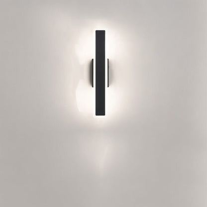 Sharan ceiling light by Residence Supply featuring a modern design with a sleek metal frame and glass shade.