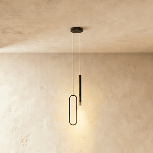 Sheen Pendant Light