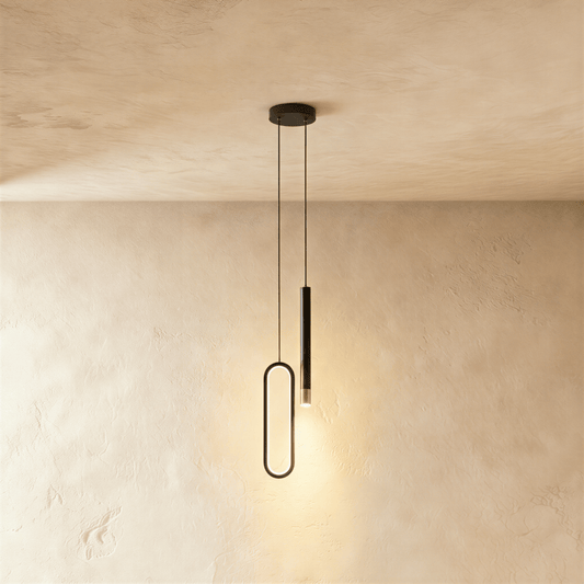 Sheen Pendant Light
