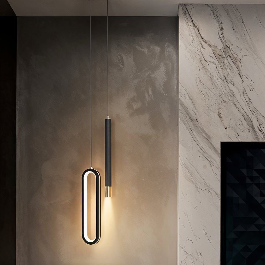 Sheen Pendant Light