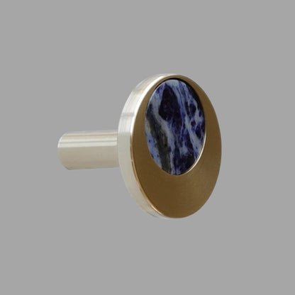 Shes Marble Knob - Nuvé