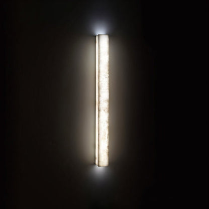 Sheta Alabaster Wall Light