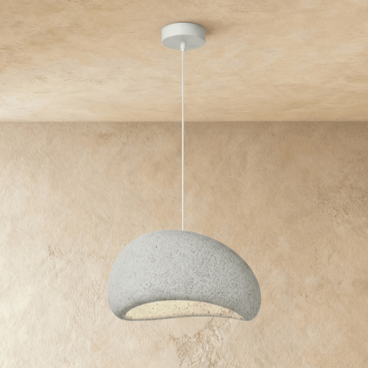 Shibui Sand Pendant Light