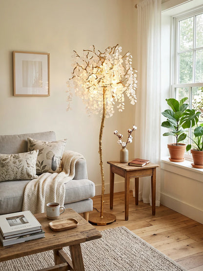 Shiro Noda Floor Light