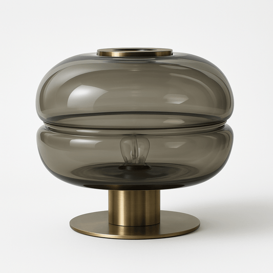 Shurra Table Lamp - Nuvé