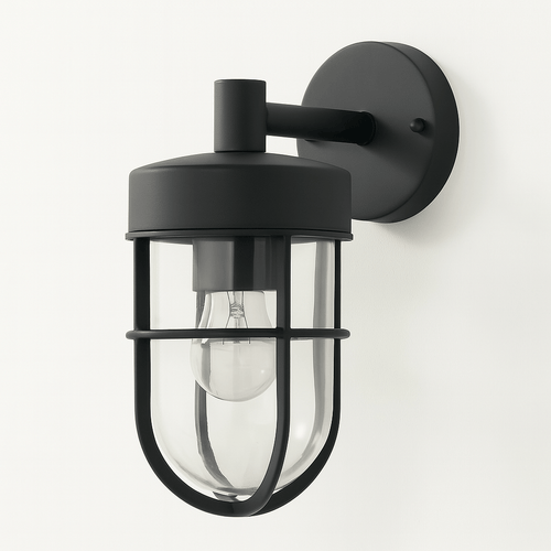 Siam Outdoor Wall Lamp - Nuvé