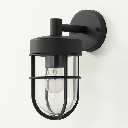 Siam Outdoor Wall Lamp - Nuvé
