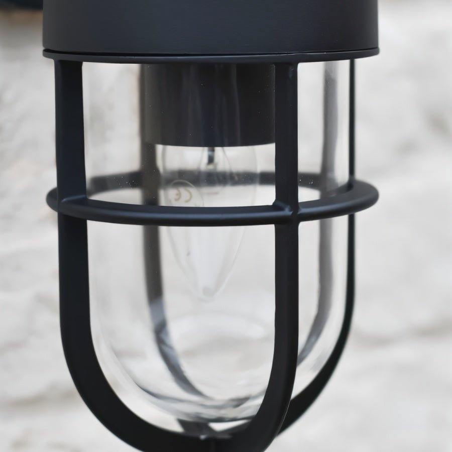 Siam Outdoor Wall Lamp - Nuvé