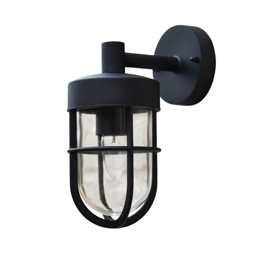 Siam Outdoor Wall Lamp - Nuvé