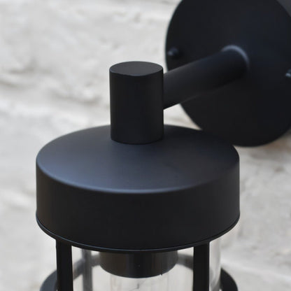 Siam Outdoor Wall Lamp - Nuvé