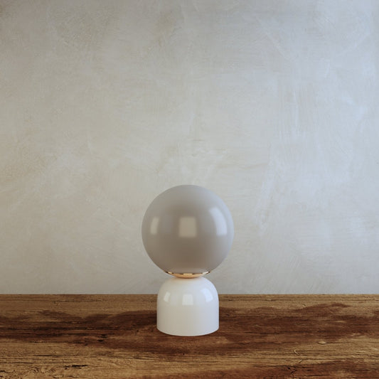 Sibwa Table Lamp - Nuvé