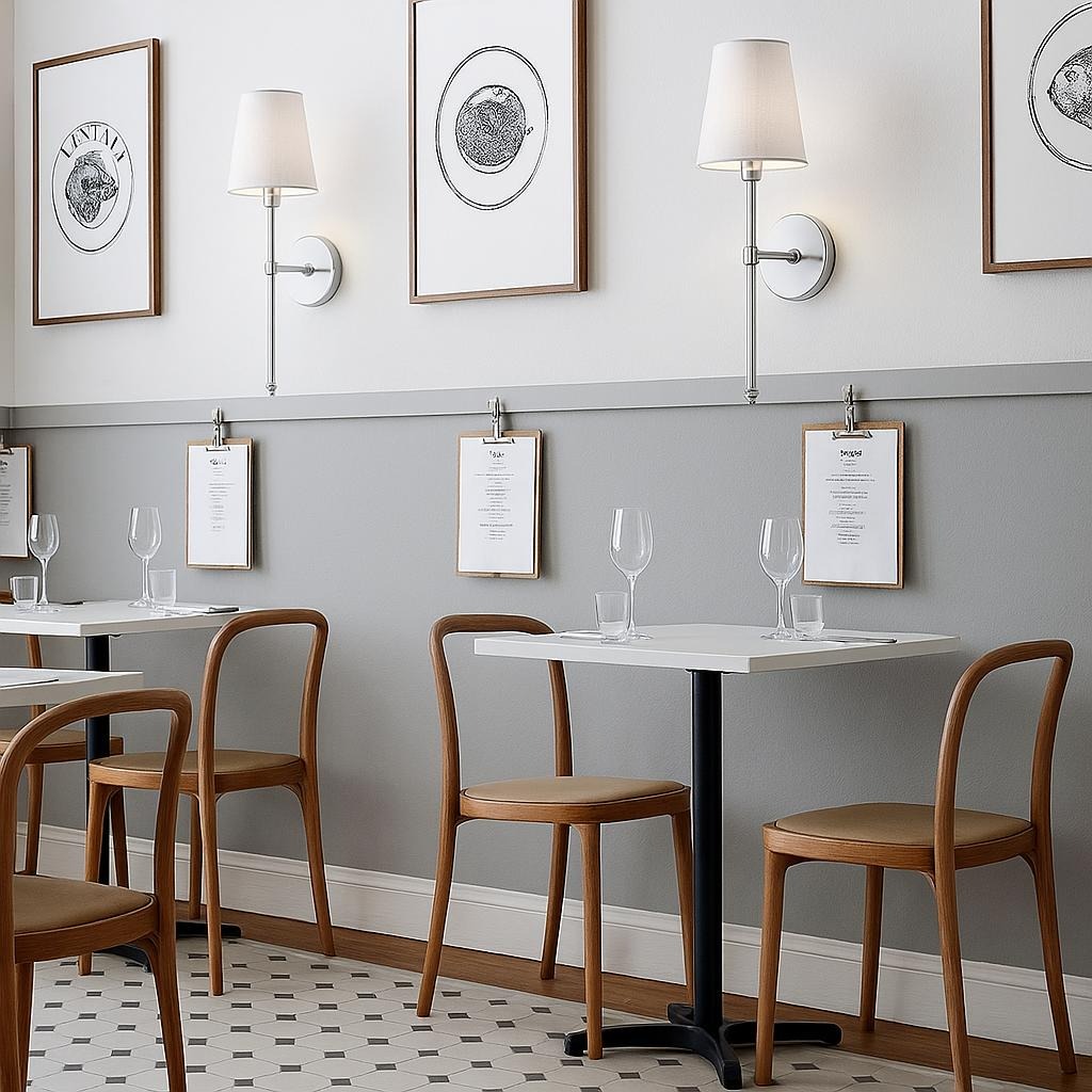 Nuvé® Luma Atelier - Nuvé
