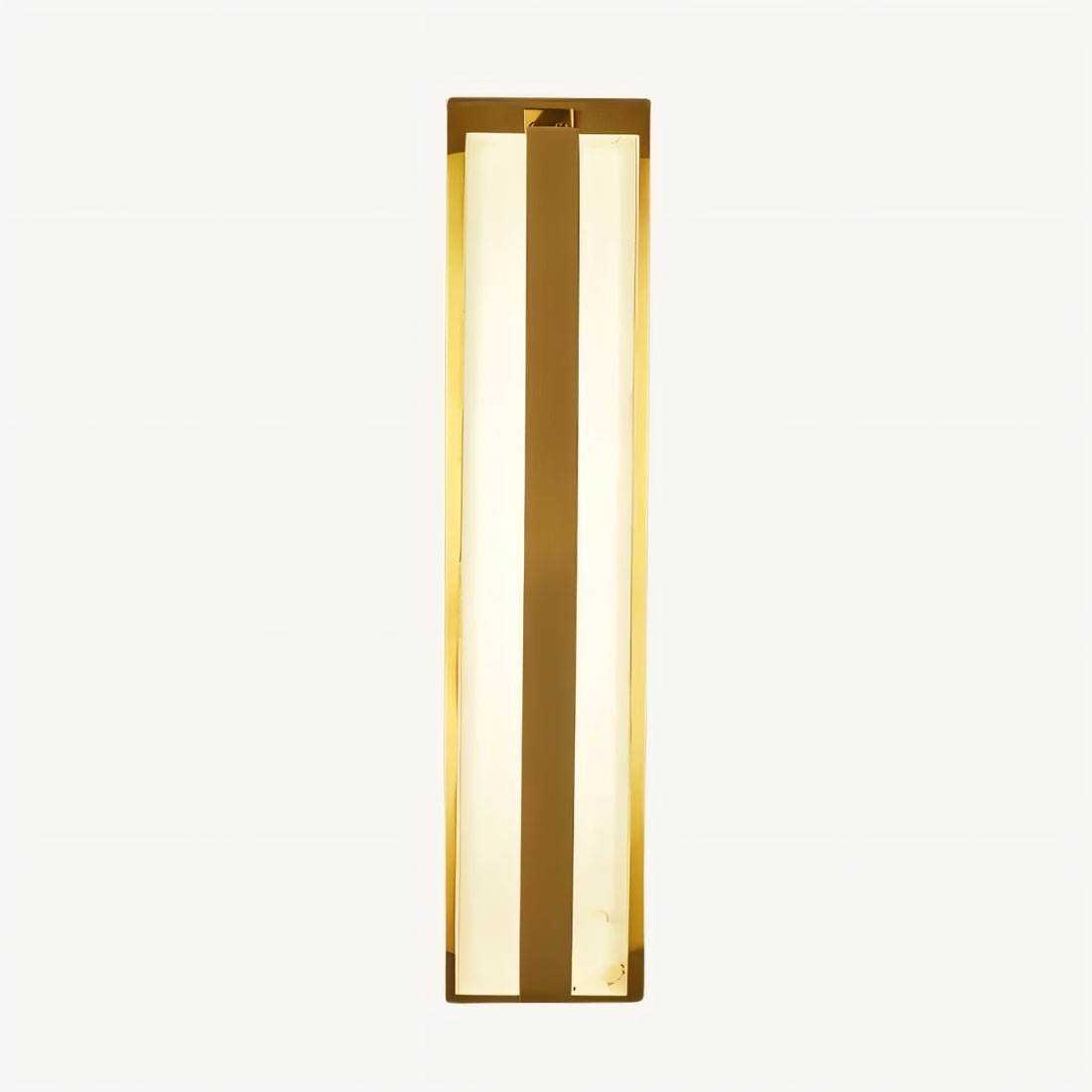 Silex Alabaster Wall Lamp - Nuvé