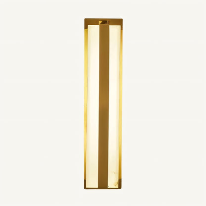 Silex Alabaster Wall Lamp - Nuvé