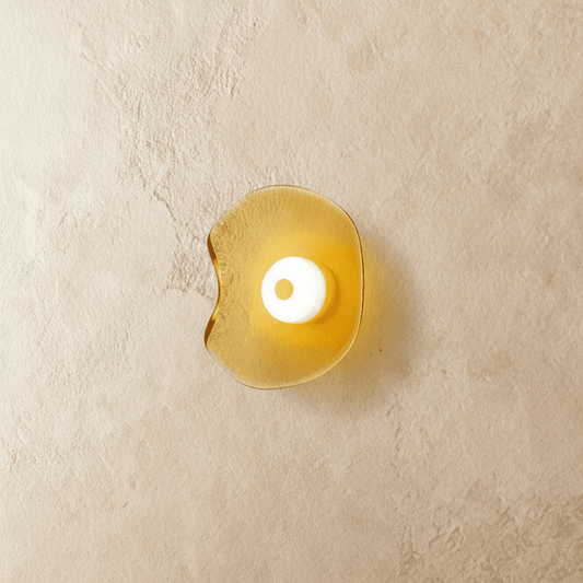 Simrat Wall Lamp - Nuvé