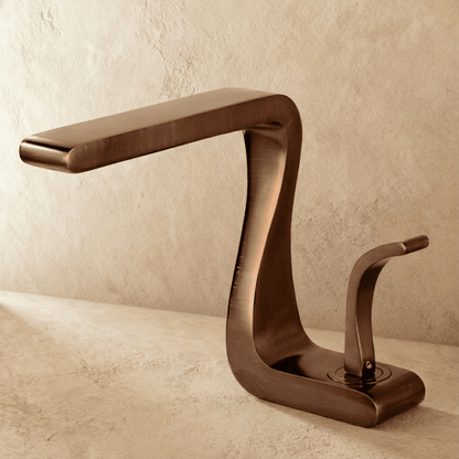 Sincan Bathroom Faucet - Nuvé