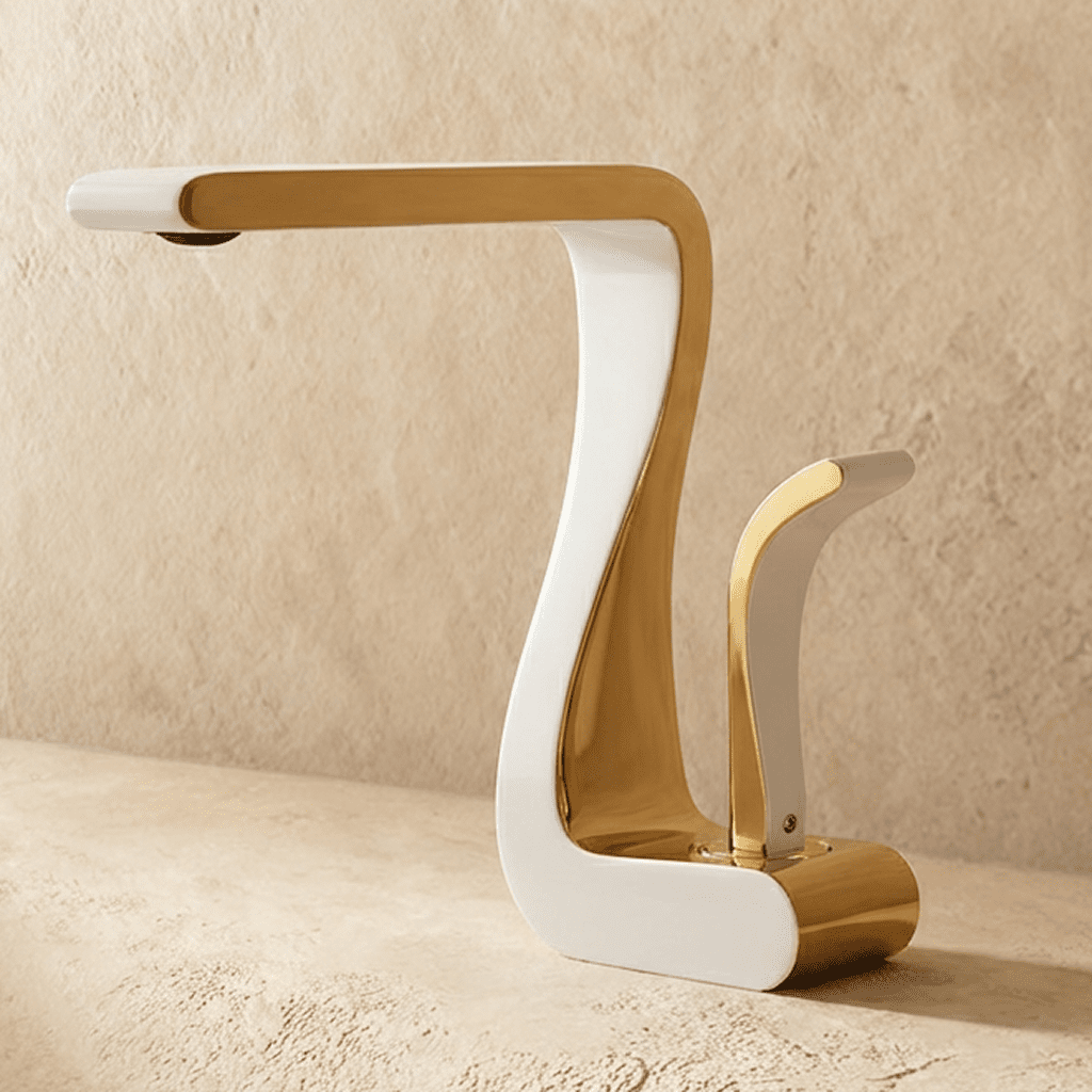 Sincan Bathroom Faucet - Nuvé