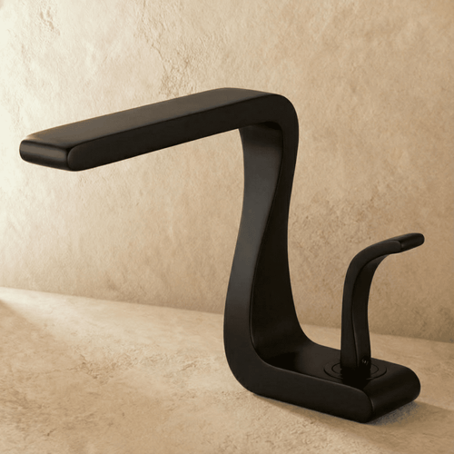 Sincan Bathroom Faucet - Nuvé
