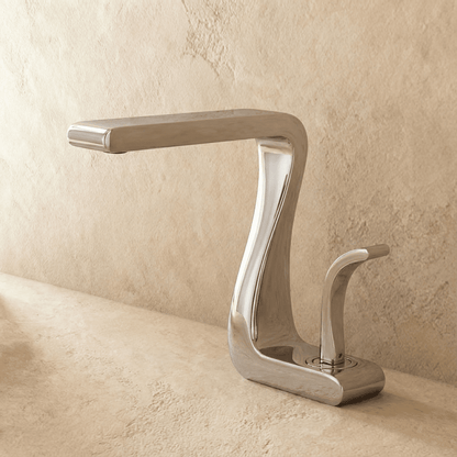 Sincan Bathroom Faucet - Nuvé