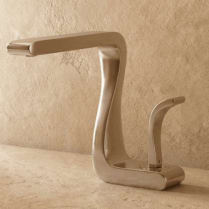 Sincan Bathroom Faucet - Nuvé