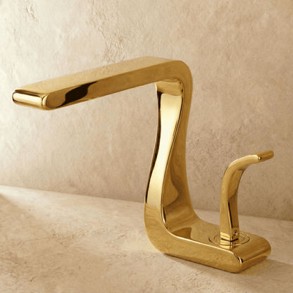 Sincan Bathroom Faucet - Nuvé