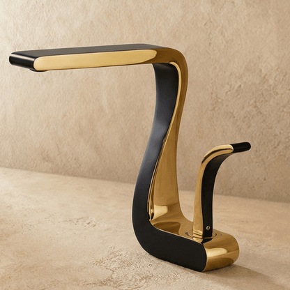 Sincan Bathroom Faucet - Nuvé