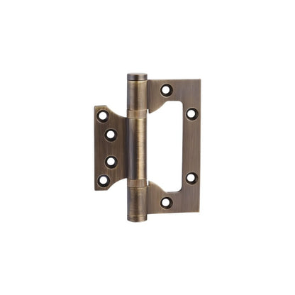 Sirva Door Hinge - Nuvé