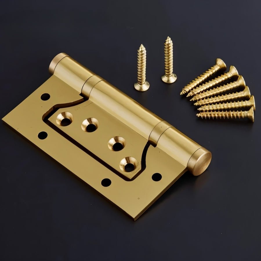 Sirva Door Hinge - Nuvé