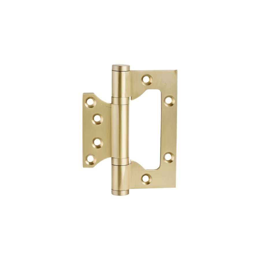 Sirva Door Hinge - Nuvé