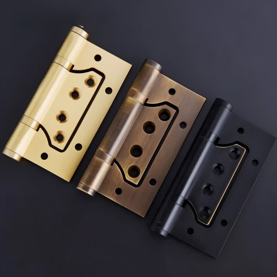 Sirva Door Hinge - Nuvé