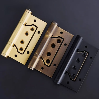 Sirva Door Hinge - Nuvé