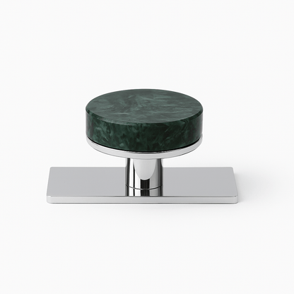 Skami Marble Knob - Nuvé