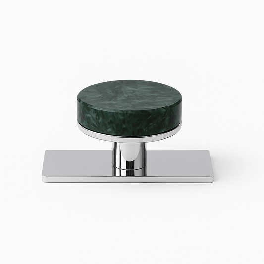 Skami Marble Knob - Nuvé