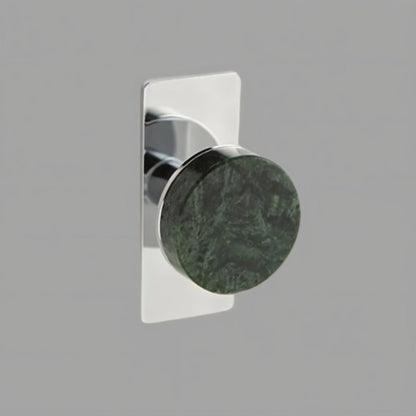 Skami Marble Knob - Nuvé