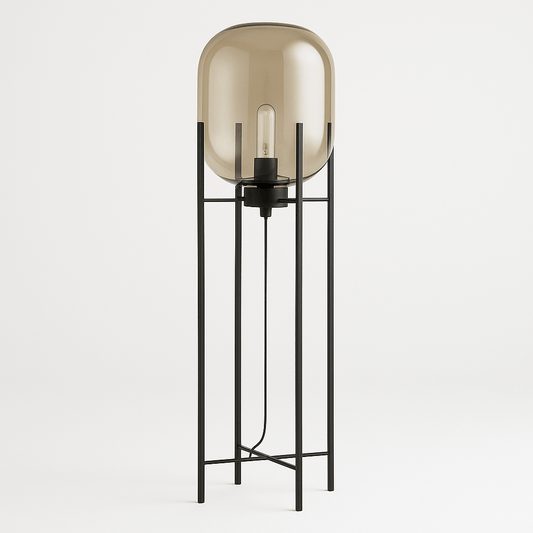 Skynra Floor Lamp - Nuvé