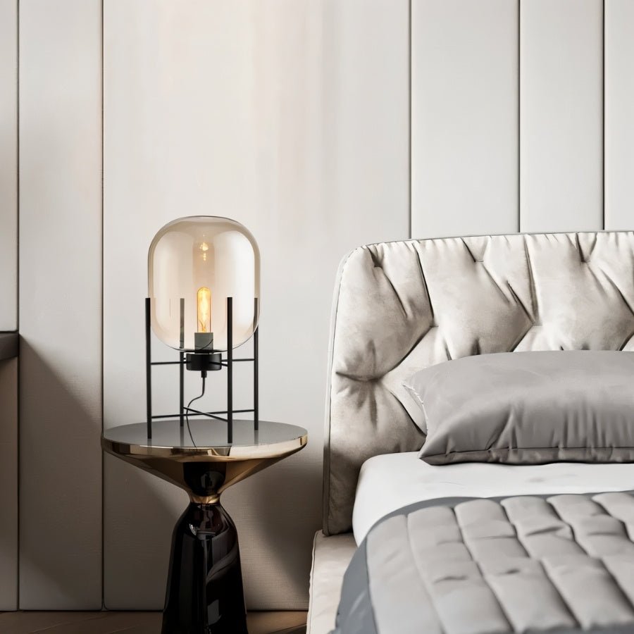 Skynra Table Lamp - Nuvé