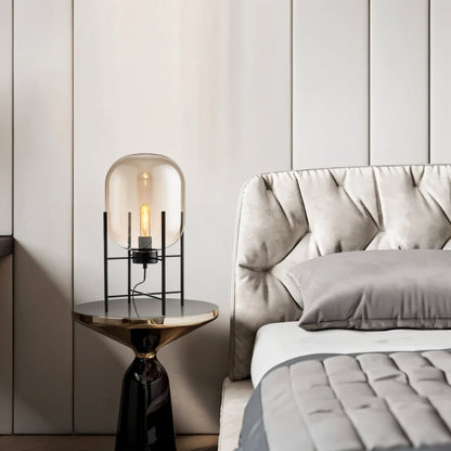Skynra Table Lamp - Nuvé
