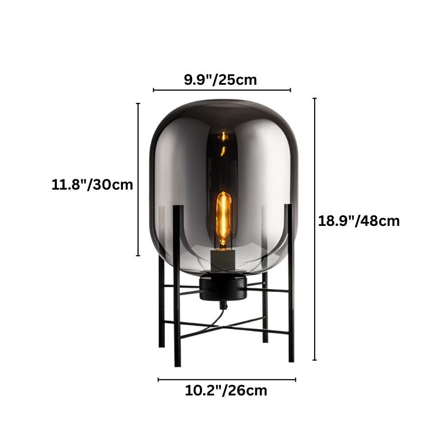 Skynra Table Lamp - Nuvé