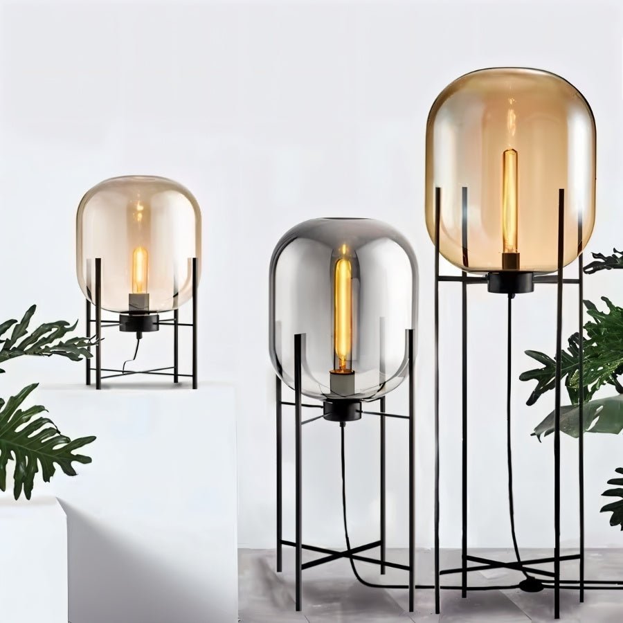 Skynra Table Lamp - Nuvé