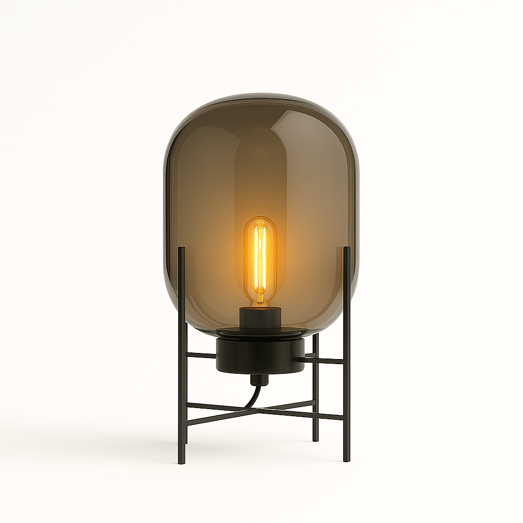 Skynra Table Lamp - Nuvé