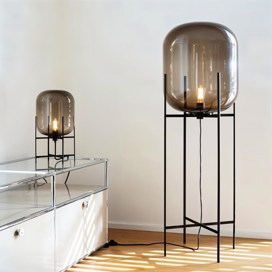 Skynra Table Lamp - Nuvé