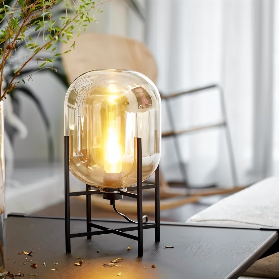 Skynra Table Lamp - Nuvé