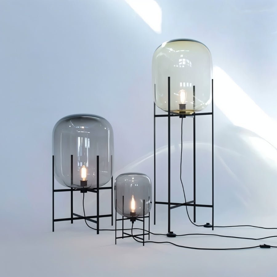 Skynra Table Lamp - Nuvé